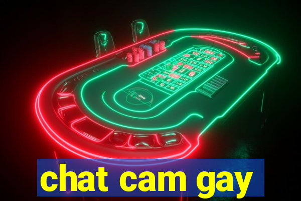 chat cam gay